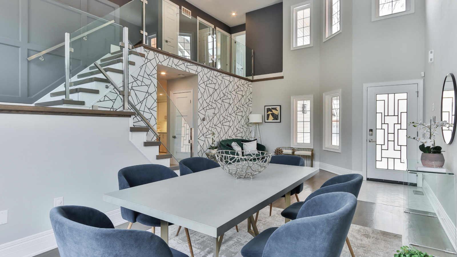 Modern Luxury in Interior Design: Trends, Influences, and Designers ...