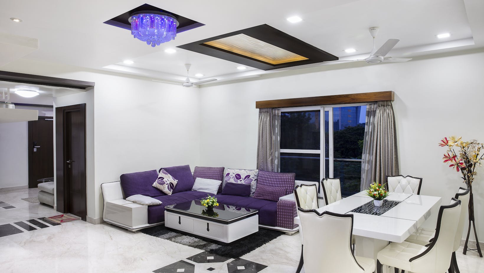 luxury home renovation