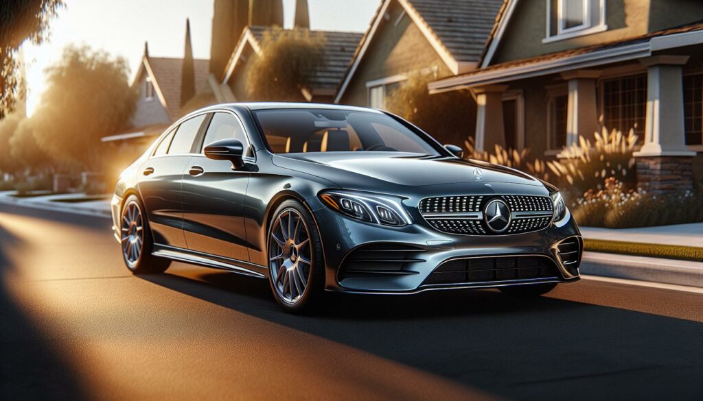 C Class:Nal-Eoprzgu= Mercedes