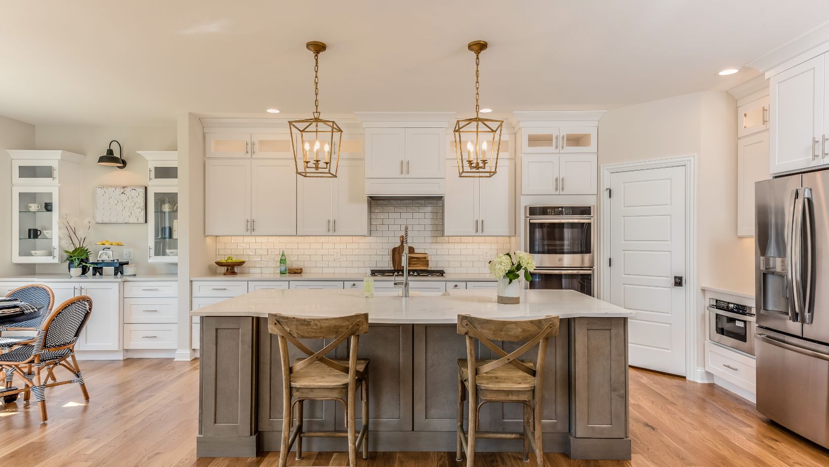 5 Creative Ways to Use Pendant Lighting in Your Home - Milestonearea