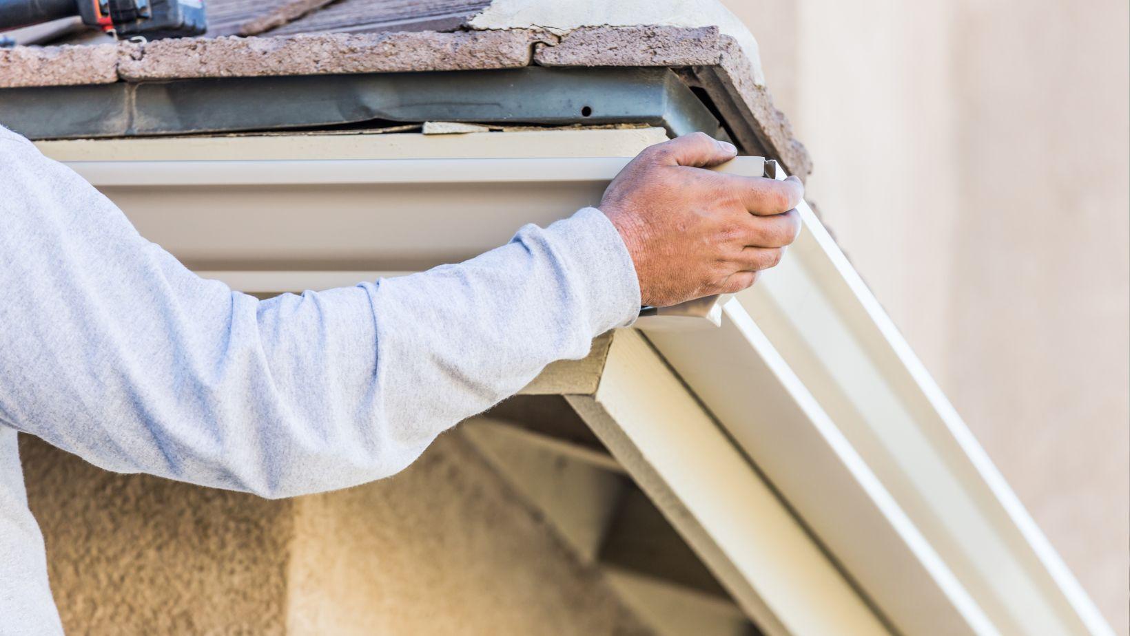 gutter repair cost, gutter repair expenses, gutter replacement pricing, gutter maintenance costs, delaying gutter repair consequences, gutter damage repair, affordable gutter repair services, gutter repair near me, emergency gutter repair fees, long-term gutter repair savings